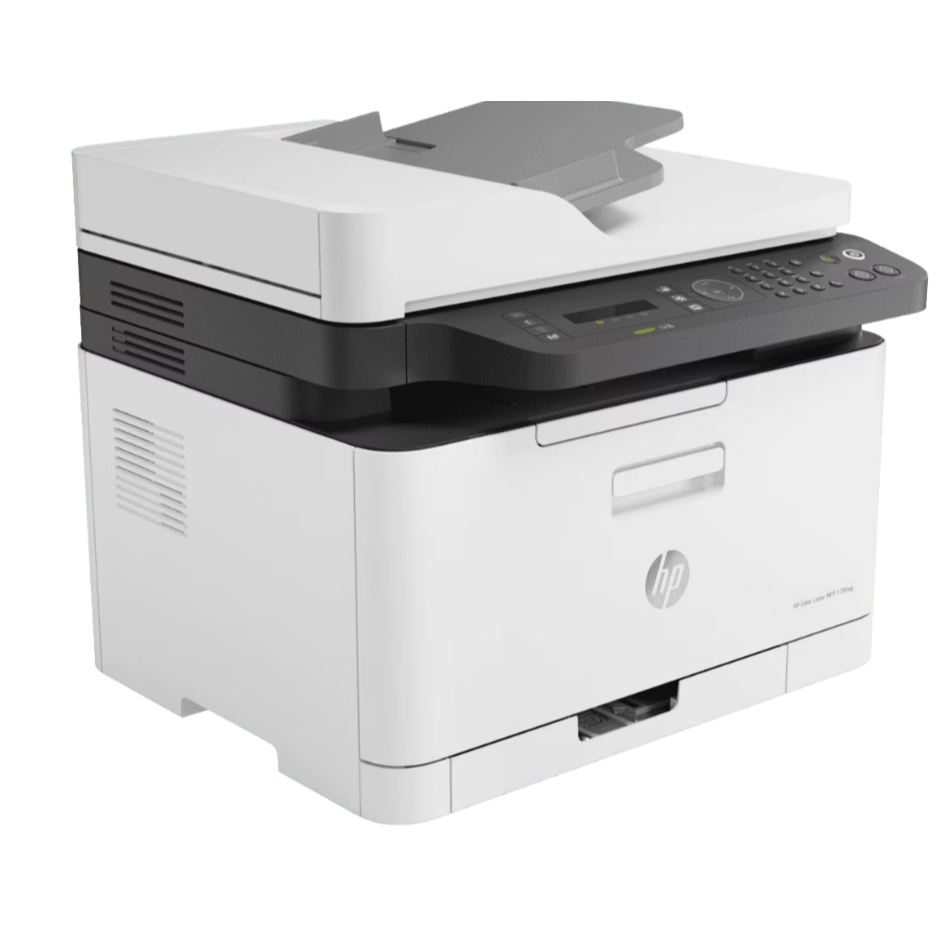 HP Color Laser MFP 179fnw Printer (4ZB97A)