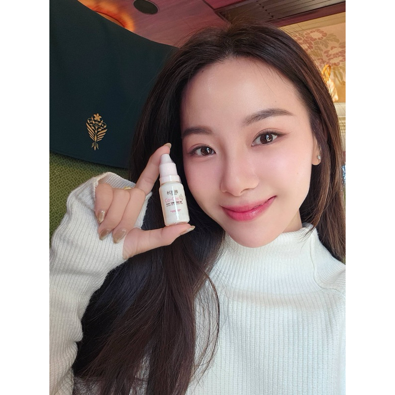 CELEB SKIN HAPPINESS น้ำมันบำรุงผิว Co-Q10 10g รูปที่ 8