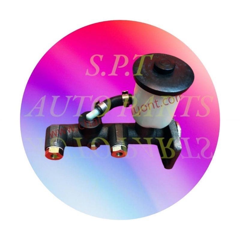 แม่ปั้มเบรค TOYOTA Hero ln56 ln40