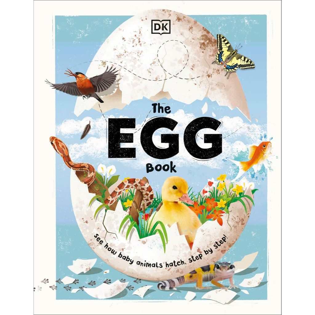 DKTODAY หนังสือ HOW THE BODY WORKS (DORLING KINDERSLEY)