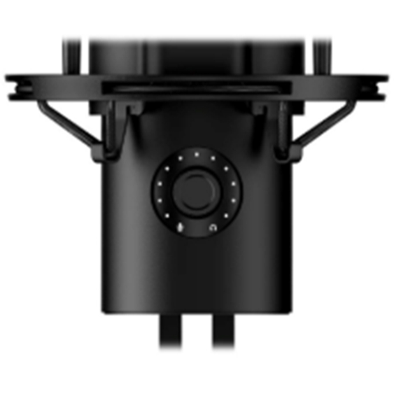 HYPER X QUADCAST 2 STANDALONE MICROPHONE : 872V1AA ไมโครโฟน- ของแท้ประกันศูนย์ไทย 2 ปี