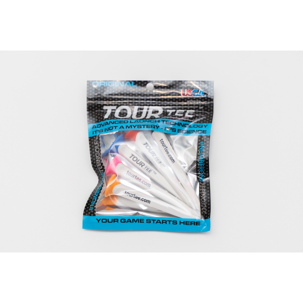 Tour Tee Large (top no logo)