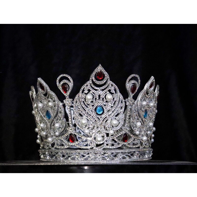 Miss Universe Thailand 2020 DIY