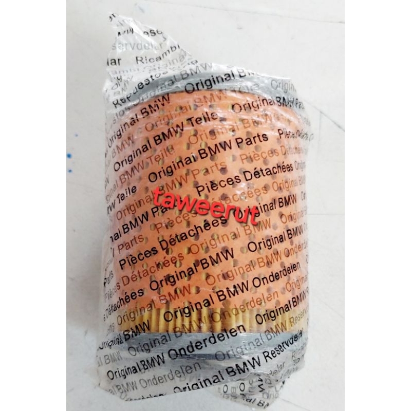 BMW กรองเครื่อง OX68 E34 E36 320i 325i 328i Made in Austria(m)