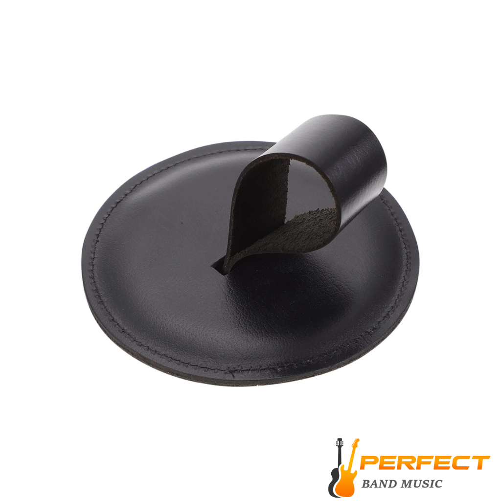 หูฉาบเดินแถว Zildjian หูจับฉาบ ฉาบเดินแถว มาร์ชชิ่ง หนังแท้ทนทาน และสามารถใช้ได้ทุกขนาด - รูปที่ 3