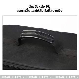 usboon กระเป๋าเครื่องมือทำผม อเนกประสงค์ แบบพกพา สําหรับร้านทําผม วัสดุคุณภาพสูง
