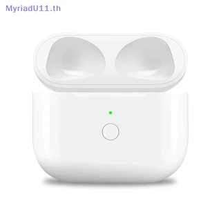 WRICH เคสชาร์จไร้สาย พร้อมบลูทูธ แบบเปลี่ยน สําหรับ AirPods 1 2 3 4 Pro1 Pro2