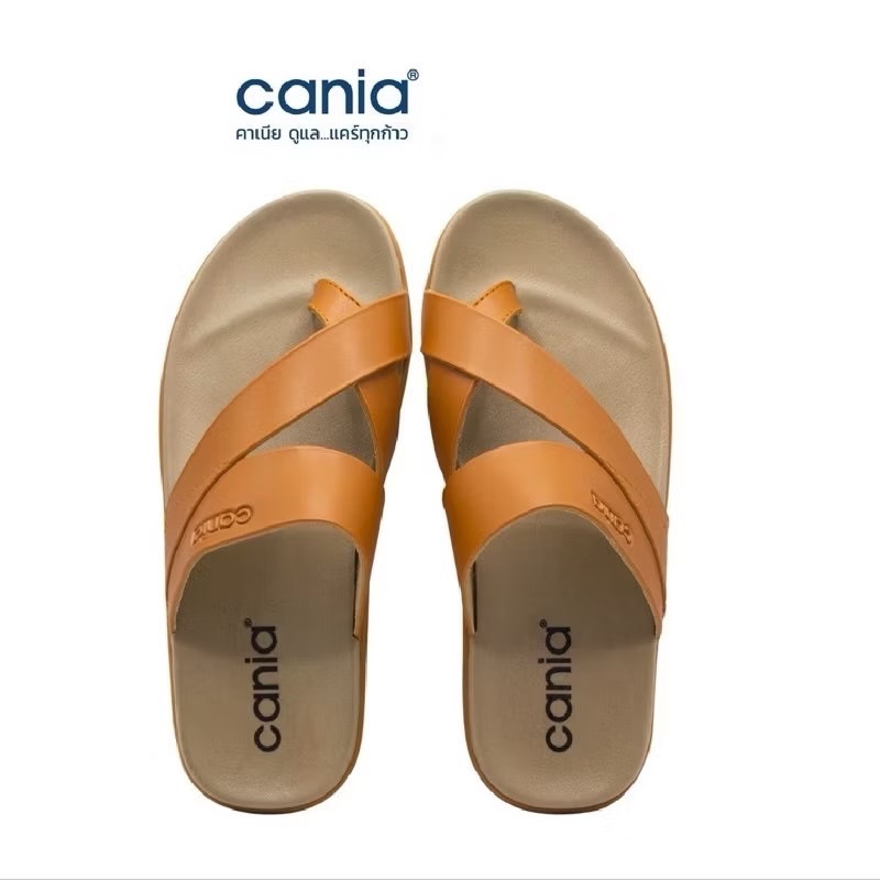 รองเท้าแตะ คาเนีย Cania CM11393 #40-44