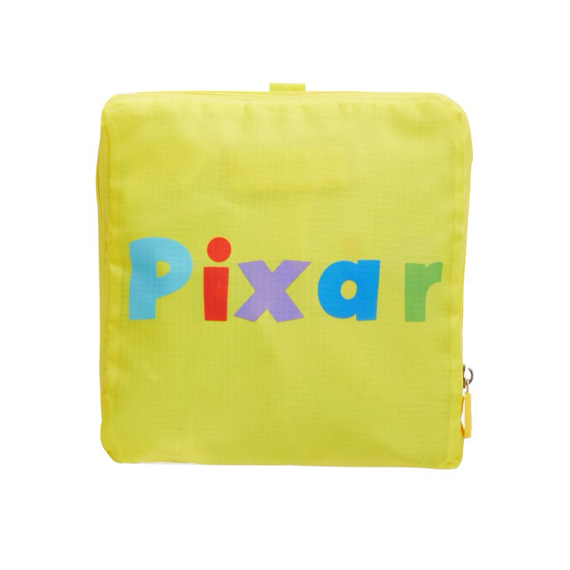 LIVEลด30%!🎉[พร้อมส่ง]✨กระเป๋าเดินทางพับได้ pixar Minimono