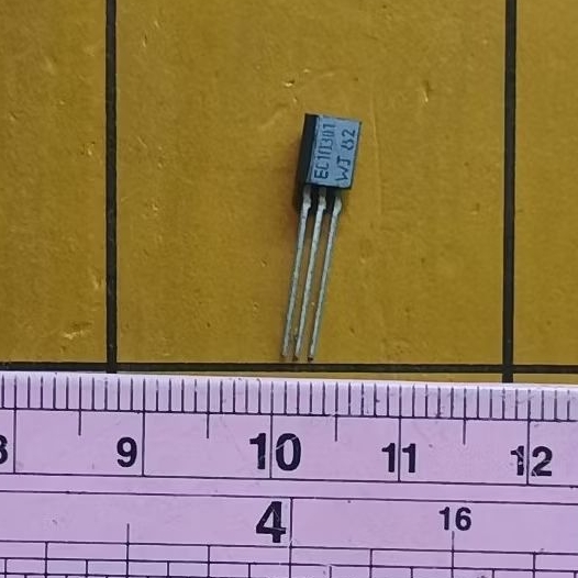 ไทริสเตอร์EC103D1ตัวละ6บาท