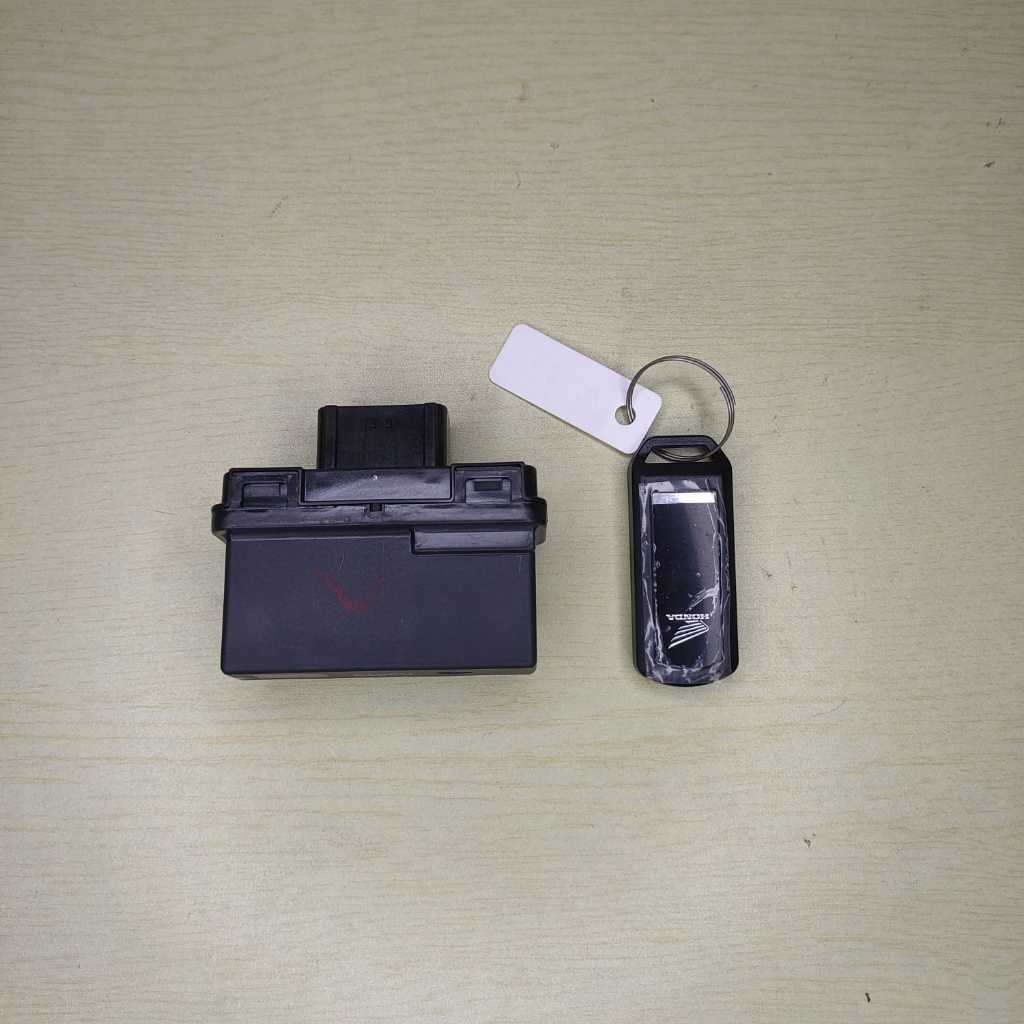 ชุดควบคุม PCX150 ปี 2014-2016 รหัส 35140-K36-T32 แท้ศูนย์