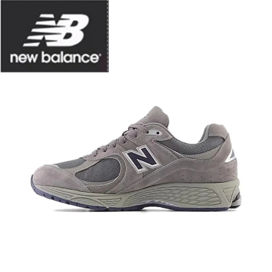 New Balance NB 2002R brown ของแท้ 100 %