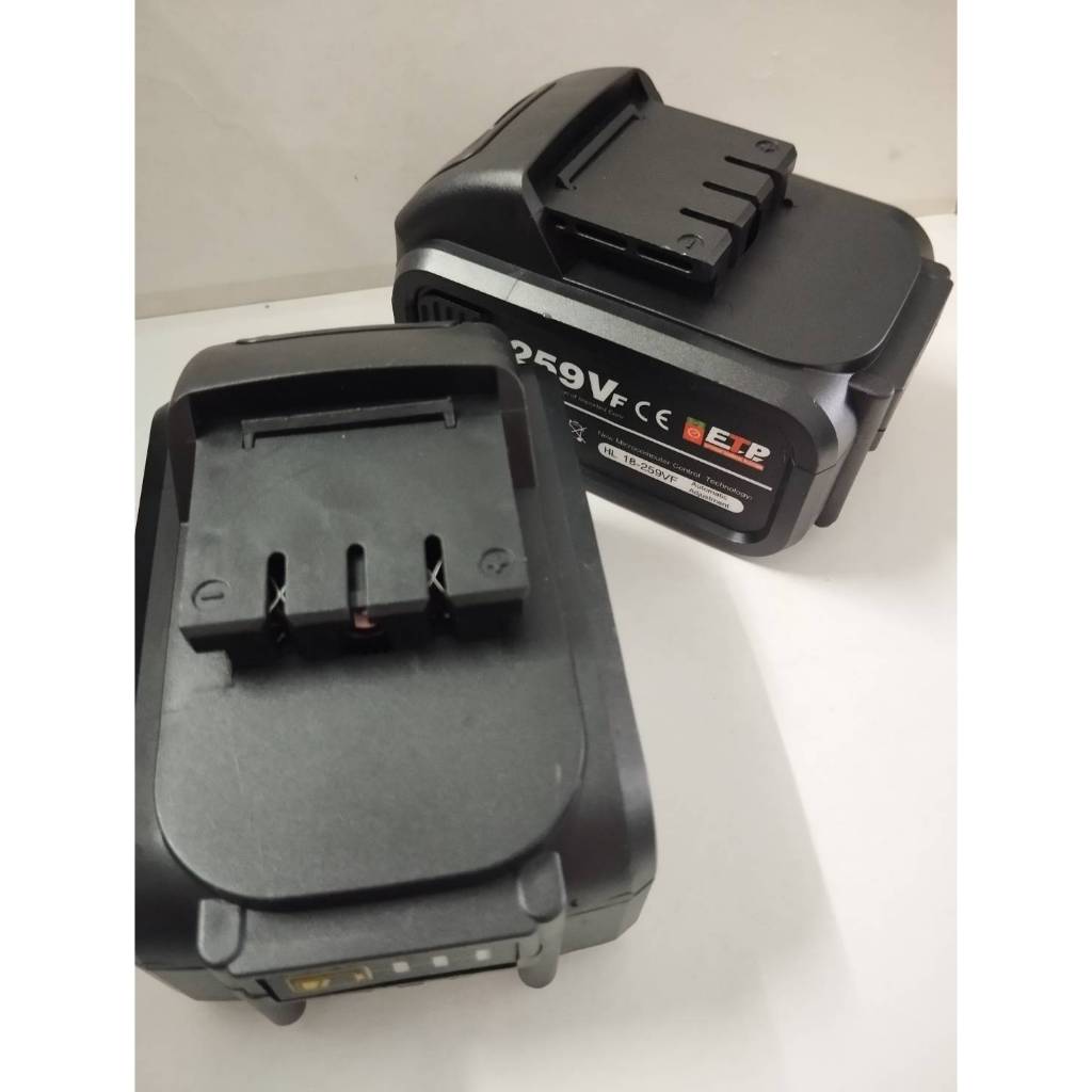 แบตฯ DW-10- Li-ion4000mAh เครื่องมือไฟฟ้ไร้สายDELTON BONYA MAKTEC OSUKA DEWALT BOSCH MAKITA และอีหลายหยี่ห้อ