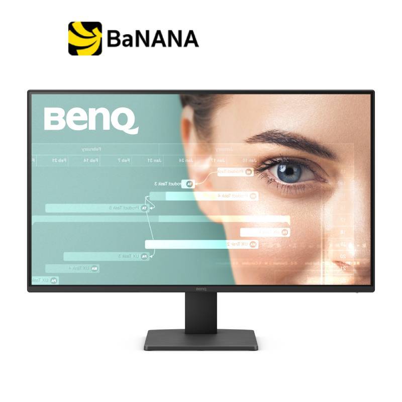 จอมอนิเตอร์ BENQ GW2791 (IPS 100Hz Eye Care) by Banana IT
