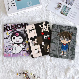 พร้อมส่ง เคสไอแพด เคสipad รุ่น mini12345 Air1/2 Pro9.7 10.2 gen7 gen8 gen9 10.5 Air3 Air4 Air5 10.9 gen10 10.9