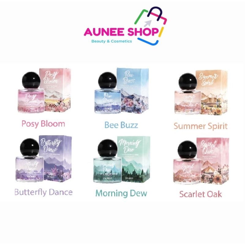 ส่งฟรี/มีไลฟ์ ลด50% [นํ้าหอม EDP] 2Some1 น้ำหอมกลิ่นพรีเมี่ยม ติดทนนานตลอดวัน (EAU DE PARFUM) ขนาด 25ml.