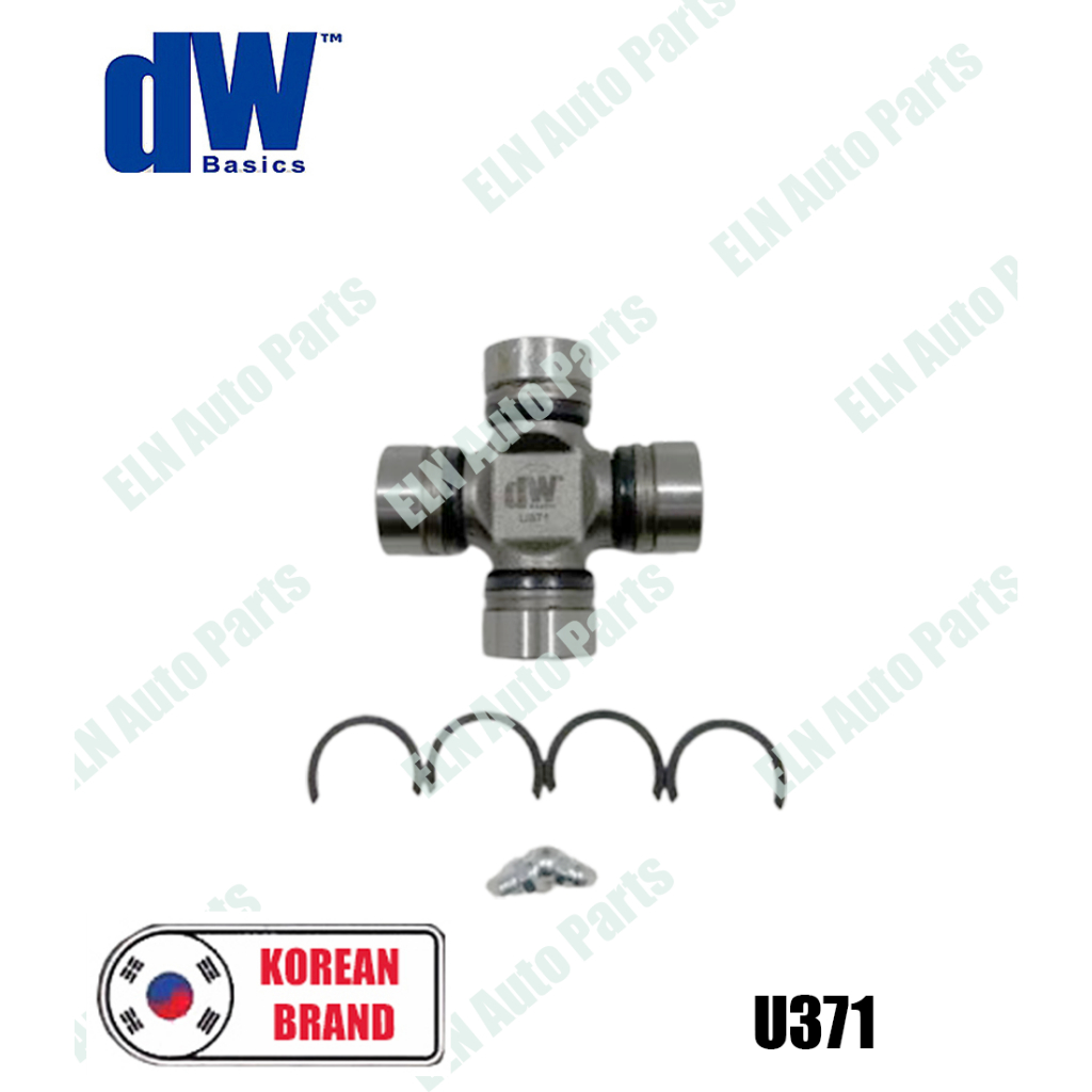 ยอยกากบาท JEEP Cherokee ABS 94-01, Grand Cherokee ZJ 93-98, WJ 99/