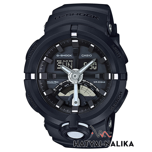 🔥ของแท้🔥 นาฬิกา G-SHOCK หายาก รุ่น GA-500-1A,GA-500-1,GA-500