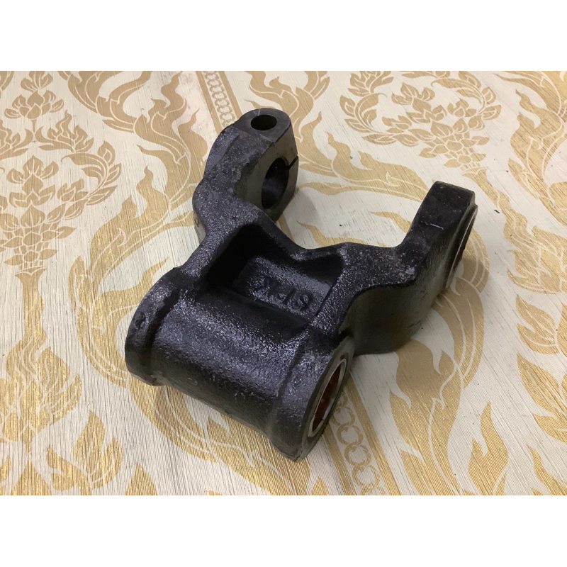 โตงเตงแหนบหลัง FTR 240,6ล้อ,ISUZU