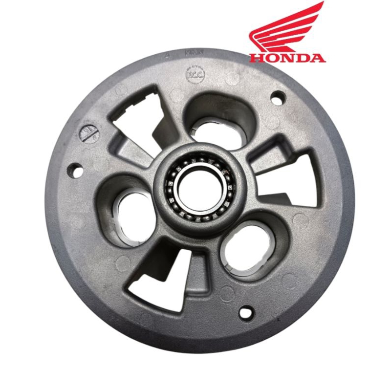 แผ่นยกครัทช์ แท้ตรงรุ่น CBR650R CB650R CBR500R CB500X CB500F NX500 CL500 Rebel500 ปี19-24