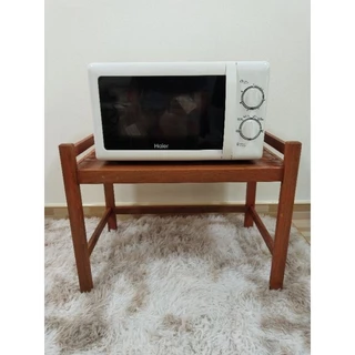 ชั้นครอบไมโครเวฟ วิริยา**ชั้นครอบไมโครเวฟ60*38*45ซม.