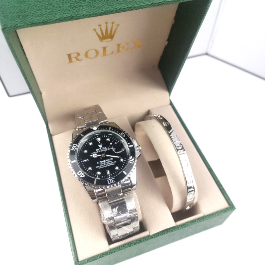 นาฬิกาแฟชั่น rolex นาฬิกาแบรนด์หรูนาฬิกาผู้ชายและผู้หญิง นาฬิกาแฟชั่นหรูอเนกประสงค์