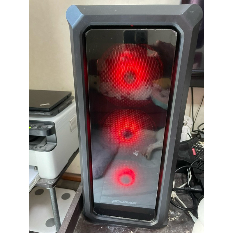 คอมพิวเตอร์ประกอบ มีประกัน JIB