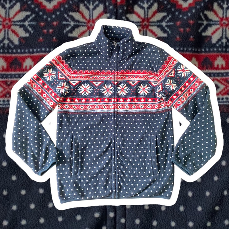 🌟เสื้อกันหนาว Uniqlo 🌟