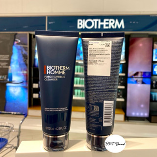 🔥ใช้โค้ดลดสูงสุด 20%🔥(แท้100% จากKingPower)BIOTHERM Homme Fo…