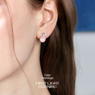 Sherlyn Earrings ต่างหูงาน Swarovski Elements