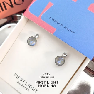 Sherlyn Earrings ต่างหูงาน Swarovski Elements