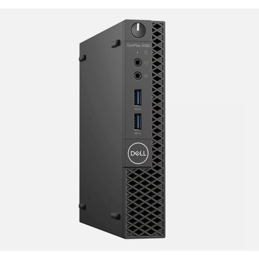 Desktop Dell OptiPlex 3060 Mini