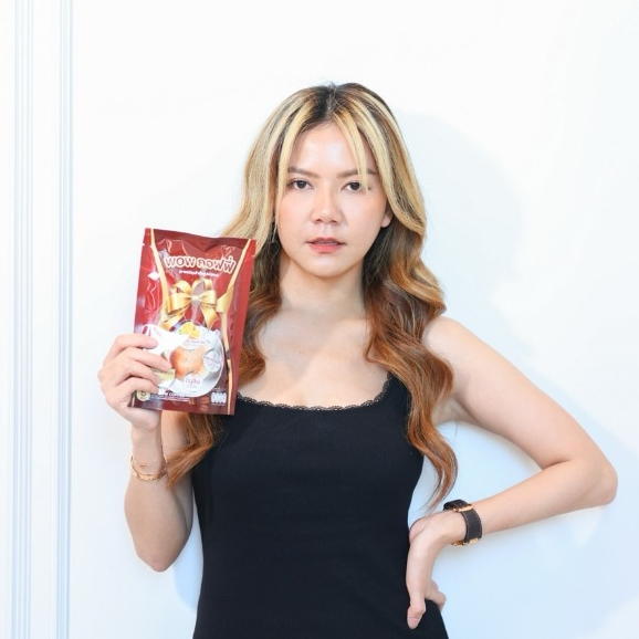 Wow Coffee ว๊าวคอฟฟี่ กาแฟจ๊ะ กาแฟเพื่อสุขภาพ 1 แถม 1