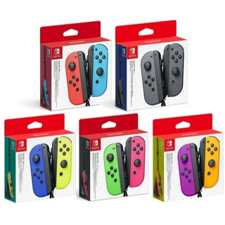Nintendo SWITCH JOY-CON CONTROLLER (จอยแท้)