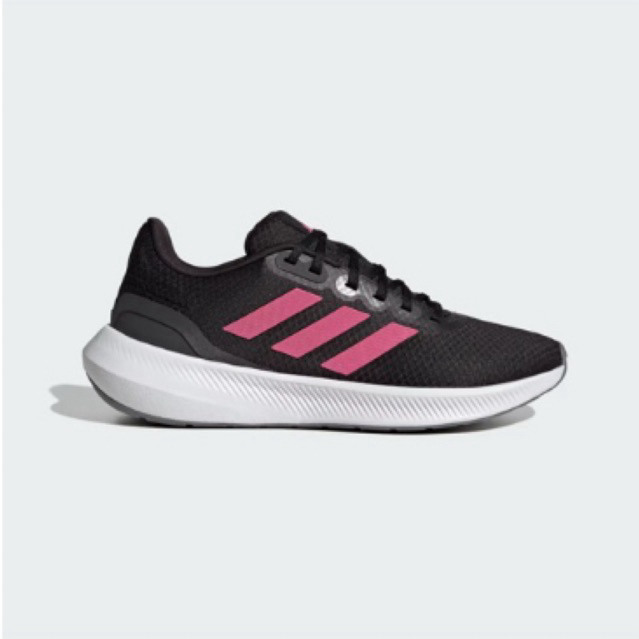 [ส่งต่อ‼️] adidas รองเท้าวิ่ง Runfalcon 3.0 ผู้หญิง สีดำ HP7560