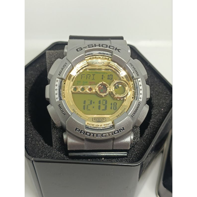 G-Shock รุ่น GD-100GB