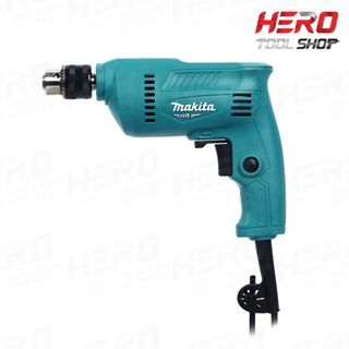 [โฉมใหม่!!แทน MT60] MAKITA MAKTEC สว่าน สว่านไฟฟ้า 10 มม.(3/8", 3หุน, 350วัตต์) รุ่น M0600B ++สินค้ายอดนิยม ของแท้100%++