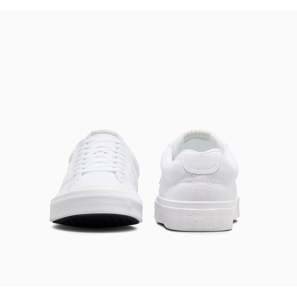 CONVERSE รองเท้า CONVERSE SPORT CASUAL SEASONAL COLOR OX WHITE ผู้ชาย A10546CM_F4WTXX