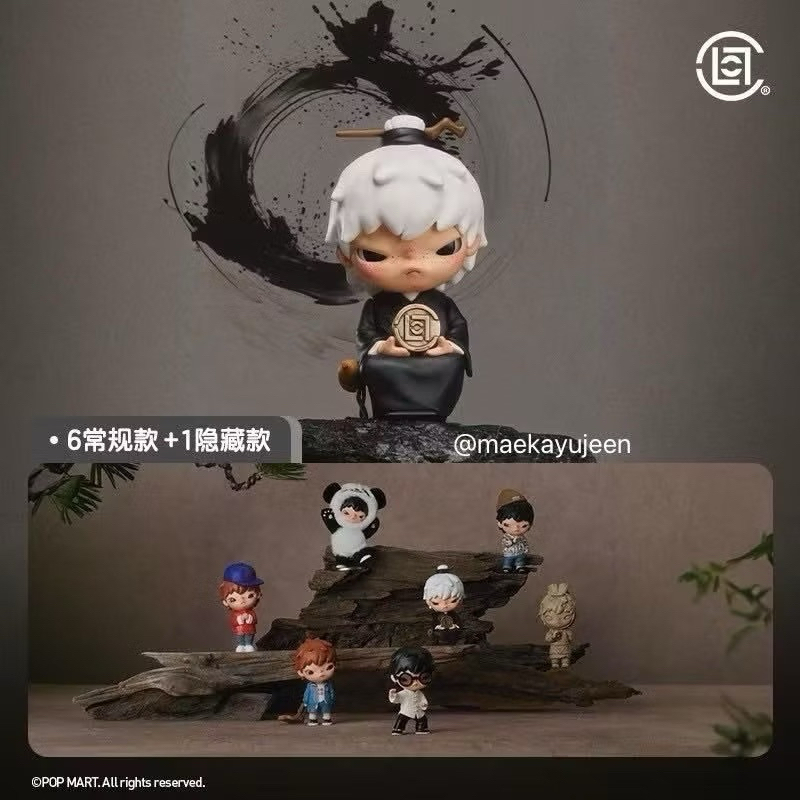 (พร้อมส่งด่วนในไทย:เช็คการ์ดระบุตัว) Hirono x clot / hirono v8