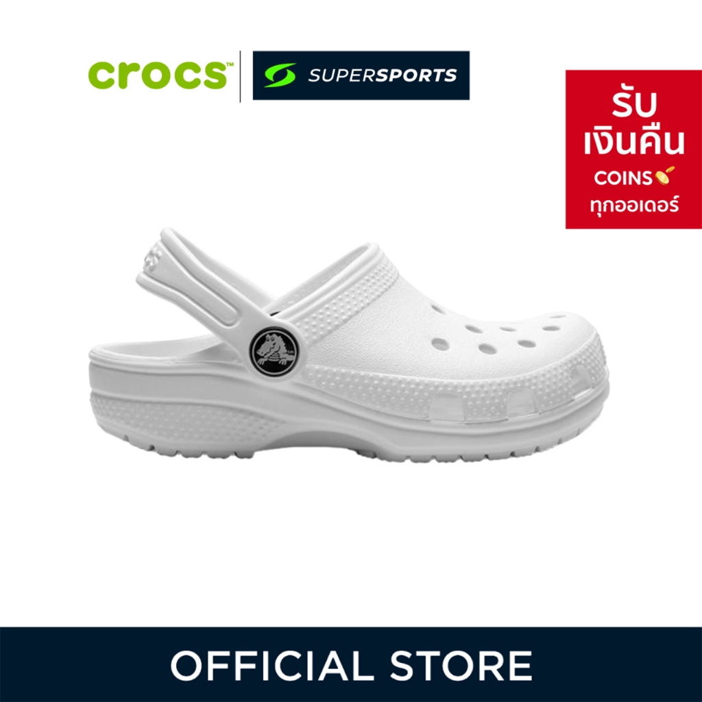 CROCS Classic Clog รองเท้าลำลองเด็ก