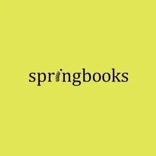 [E-Book Digital code] สัญญานะว่าจะยิ้มให้กับตัวเอง - Springbooks