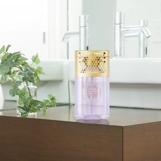 Shaldan Premium Aroma Air Freshener For Toilet:Grace Beaute น้ำหอมปรับอากาศพรีเมี่ยมอโรม่า ห้องน้ำ กลิ่นเกรซโบเต้