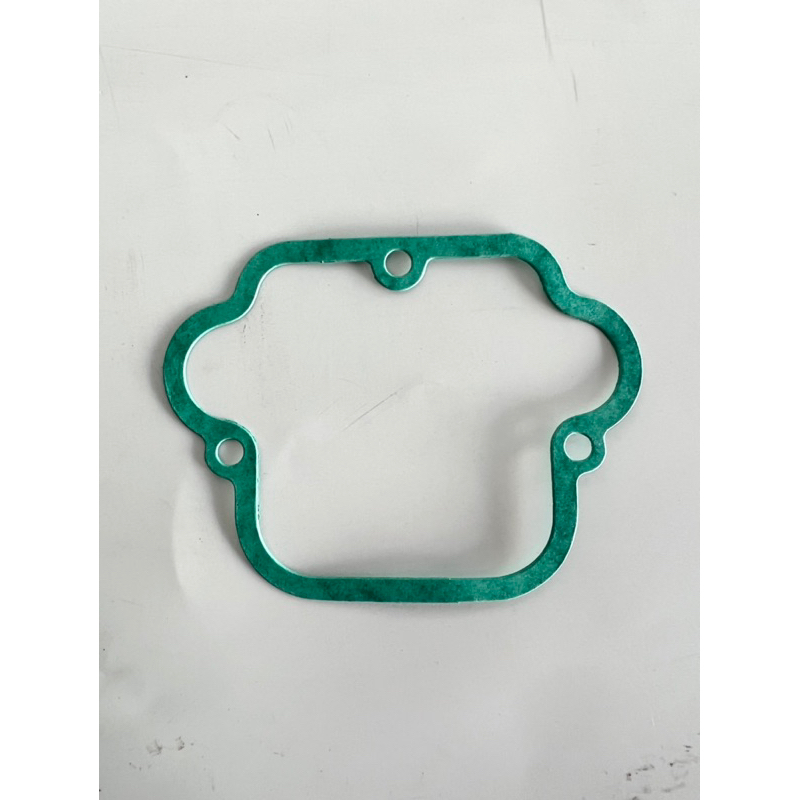 ปะเก็นฝาครอบวาล์วคูโบต้า ET RT ZT แท้ 100% จากศูนย์ ปะเก็นคูโบต้า ปะเก็นรถไถนาเดินตาม ปะเก็นฝาครอบวาวคูโบต้า - รูปที่ 3