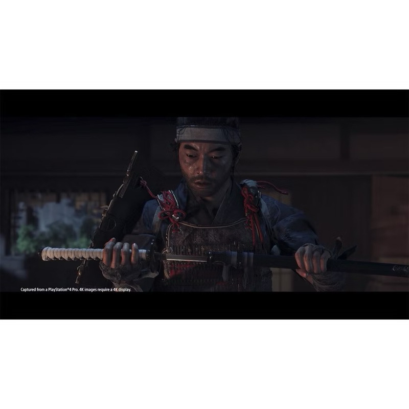 📌โค้ดลด 20% GHOST OF TSUSHIMA โซน3 ภาษาไทย