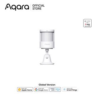 Aqara Motion Sensor P1 เซนเซอร์ตรวจจับการเคลื่อนไหวรองรับ Zigbee 3.0