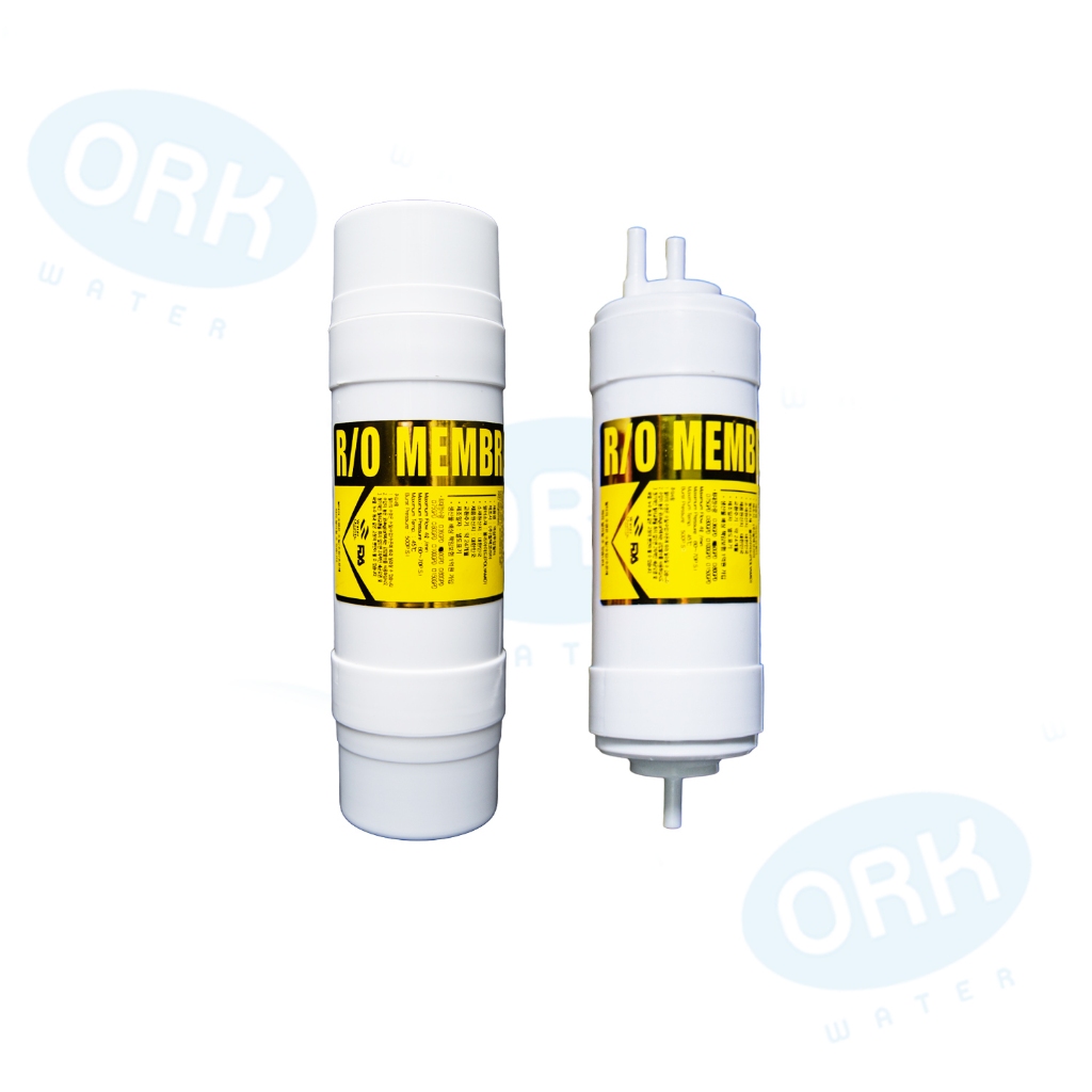 ไส้กรอง RO Membrane 50 G(FT KOREA) 6 นิ้ว มีทั้งแบบ I-type และ U-type นำเข้าจากเกาหลีแท้