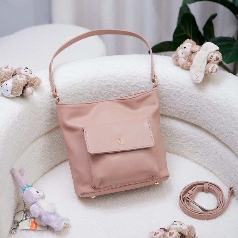 กระเป๋าแบรนด์ JIRA STORE