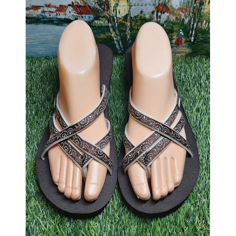 รองเท้าแตะTevaของใหม่