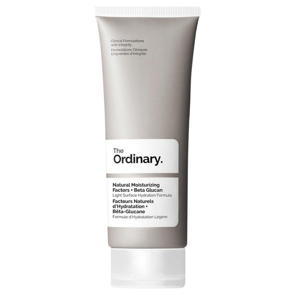 THE ORDINARY - Natural Moisturizing Factors + Beta Glucan (100 ml.) ดิ ออดินารี่ มอยส์เจอไรเซอร์