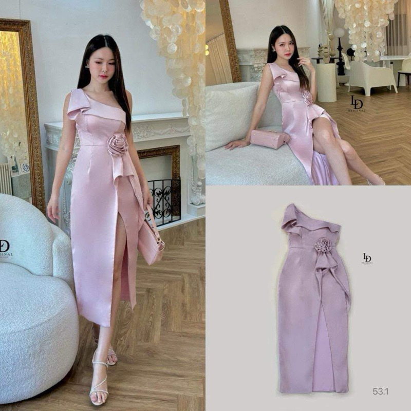 สินค้างานป้าย Linda brand